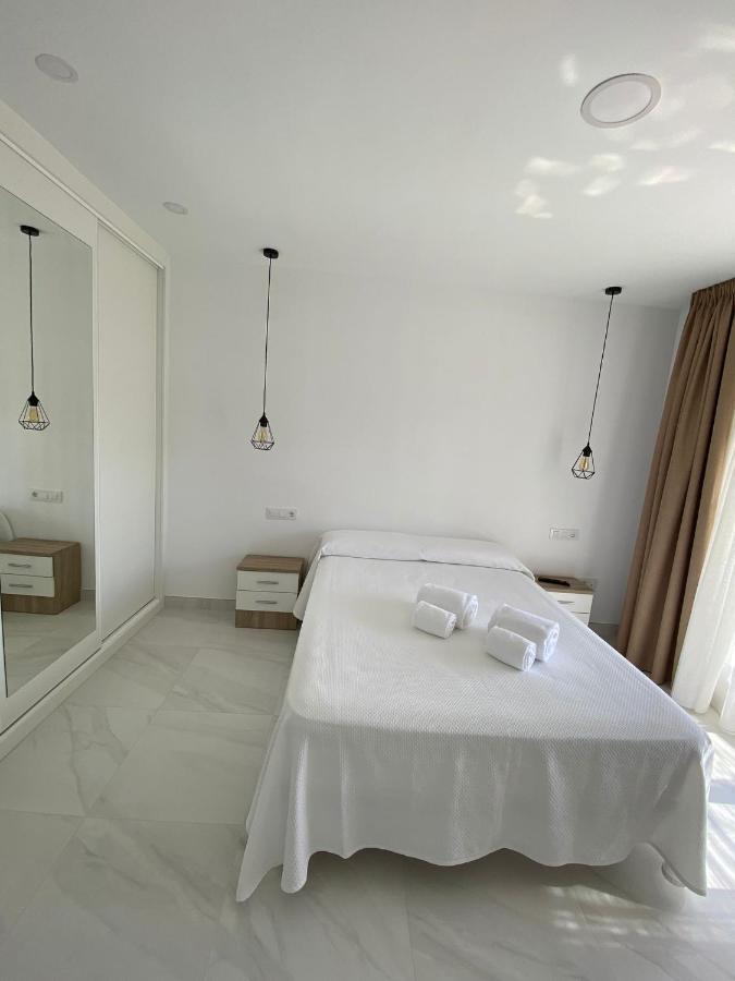 Apartamento “El Lometico” Carboneras Exterior photo